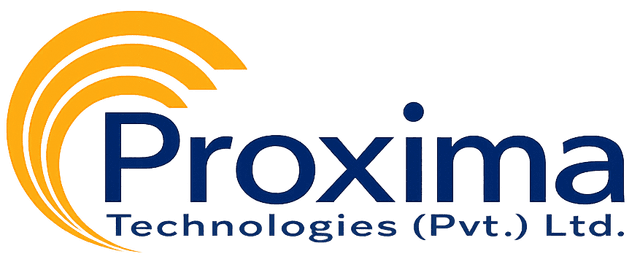 Proxima Technologies Logo