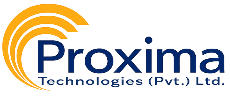 Proxima Technologies Logo