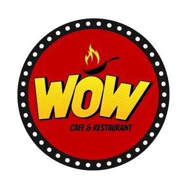 Cafe Wow